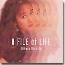 A FILE of LIFE
